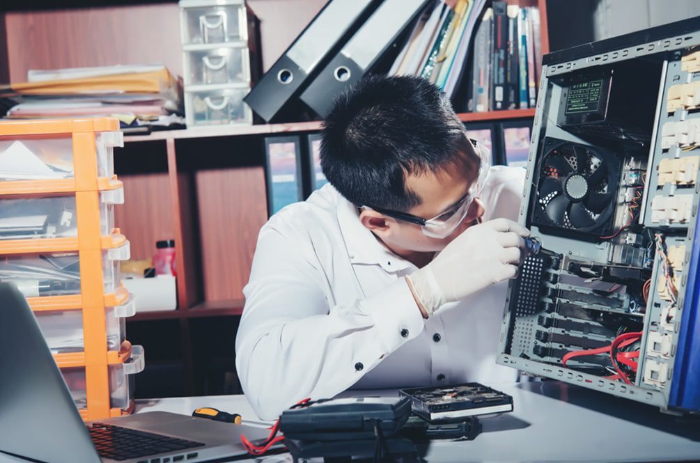 durban laptop repairs