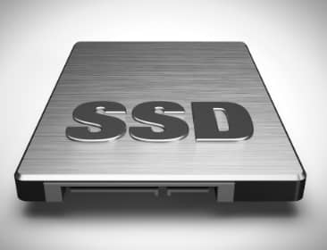 ssd hard drive data recovery