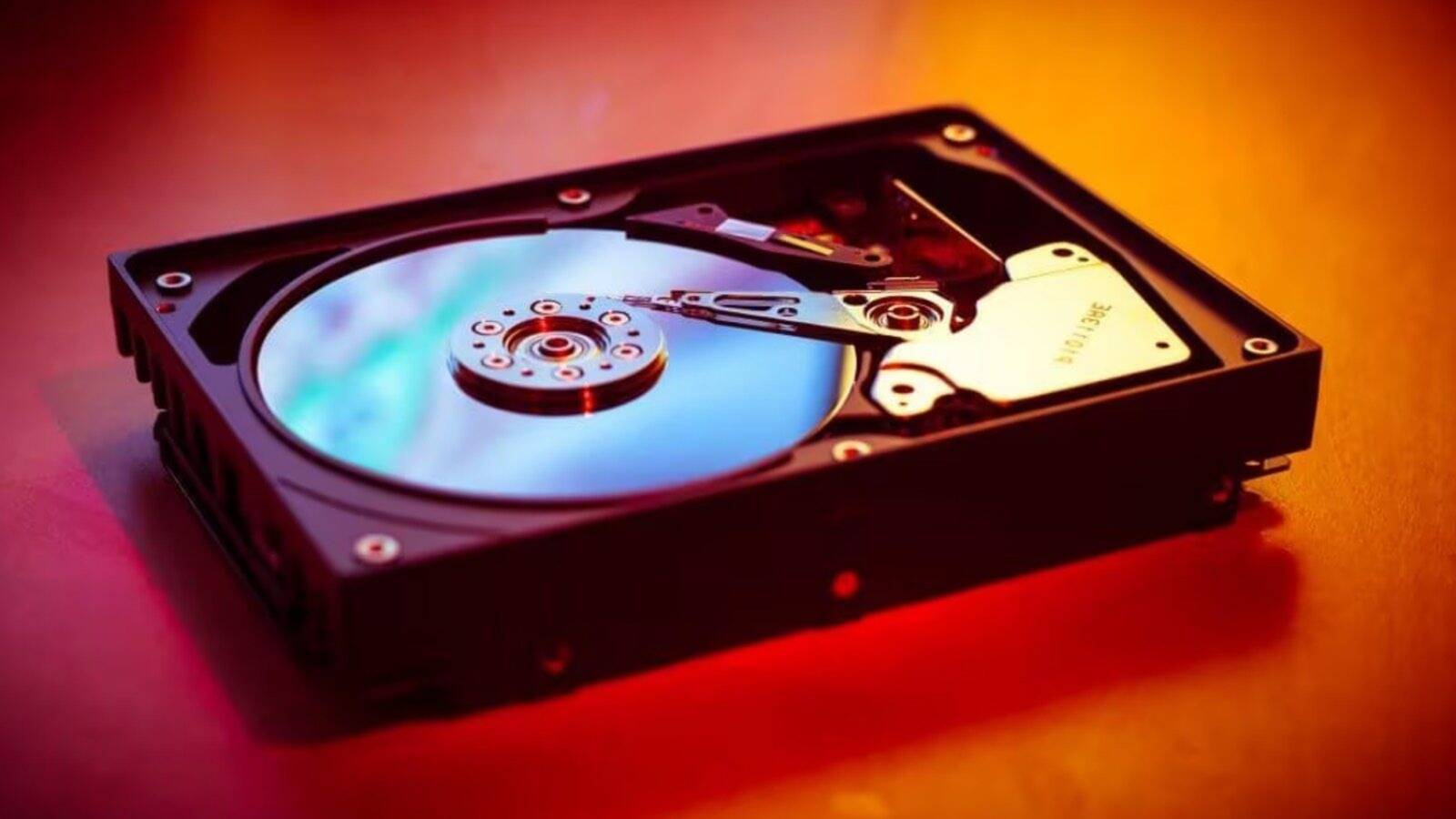 hard drive data recovery cost